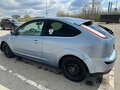 2006 Ford Focus II, серый, 255000 рублей - вид 6