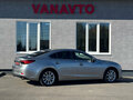 2014 Mazda 6 III (GJ), серебристый, 1585000 рублей - вид 4