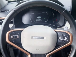 2024 Haval Jolion I Рестайлинг, серебристый, 2130000 рублей, вид 5