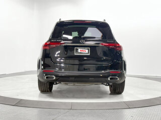 2026 Mercedes-Benz GLE 450 e II (V167) Рестайлинг, чёрный, 9896584 рублей, вид 5