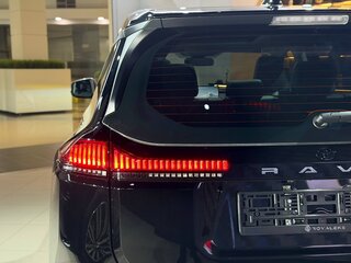 2026 Toyota RAV4 VI (XA60), чёрный, 3996000 рублей, вид 5