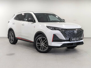 2024 Changan CS55 Plus II, белый, 1795000 рублей, вид 3