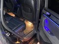 2010 Volkswagen Touareg II, чёрный, 2000000 рублей - вид 2
