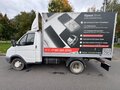 2006 ГАЗ 2747, белый, 550000 рублей - вид 2