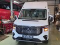 2024 Ford Transit, белый, 7602000 рублей - вид 4