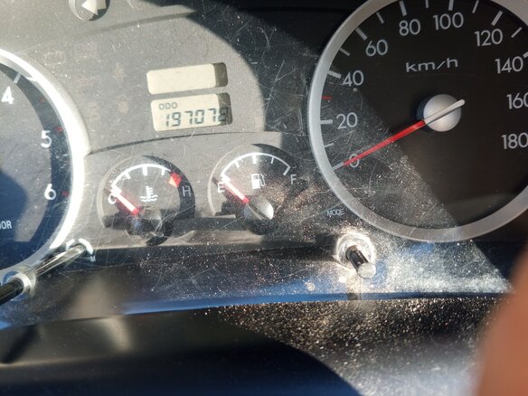 2009 Hyundai Porter II, белый, 850000 рублей - вид 1