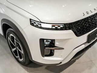 2026 Jeland J7, белый, 3374910 рублей, вид 5