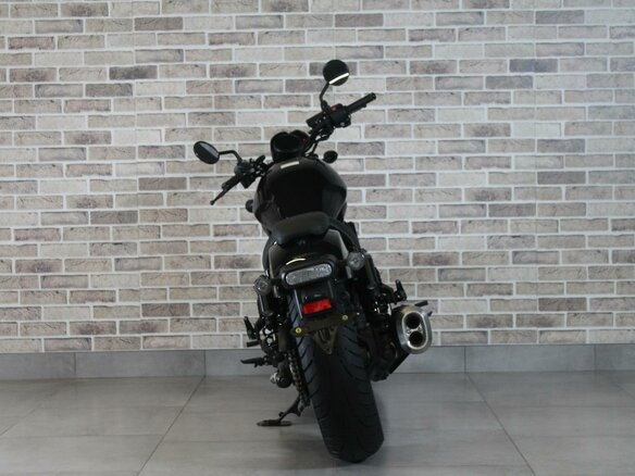 2023 Honda CMX 1100 Rebel, серый, 1111000 рублей - вид 6