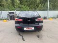 2012 Mitsubishi Lancer X Рестайлинг, чёрный, 830000 рублей - вид 8
