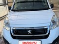 2021 Peugeot Partner Crossway II Рестайлинг 2, белый, 1750000 рублей - вид 2