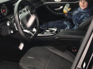 2016 Mercedes-Benz E-Класс 200 V (W213, S213, C238), чёрный, 2350000 рублей, вид 5