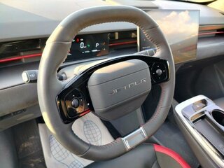 2023 Jetour Dashing I, чёрный, 1836850 рублей, вид 4