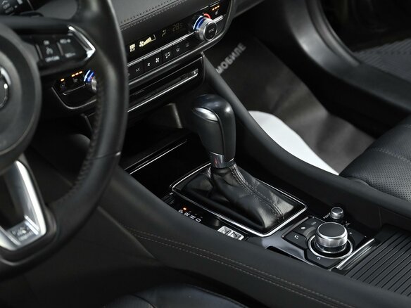 2020 Mazda 6 III (GJ) Рестайлинг 2, серый, 1855000 рублей - вид 10