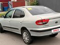 2003 Renault Megane I Рестайлинг, серебристый, 190000 рублей - вид 4