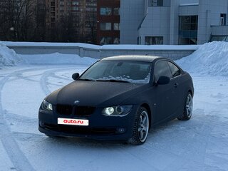 2012 BMW 3 серии 320i V (E90/E91/E92/E93) Рестайлинг, бежевый, 1030000 рублей, вид 1