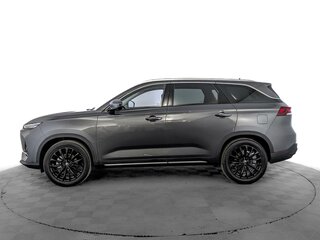 2026 Changan CS75 Pro, серый, 3062000 рублей, вид 3