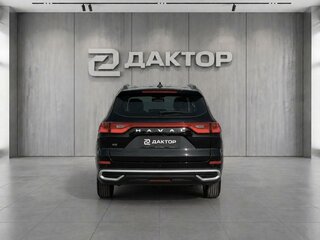 2026 Haval M6 II, чёрный, 2349000 рублей, вид 5