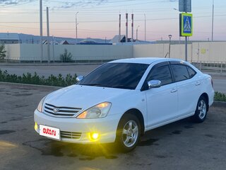 2004 Toyota Allion I Рестайлинг, белый, 749000 рублей, вид 1