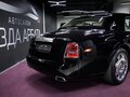 2008 Rolls-Royce Phantom VII, чёрный, 27550000 рублей - вид 9