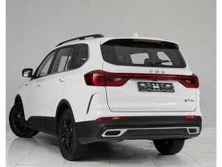 2024 SWM G05 Pro, белый, 1849000 рублей, вид 4