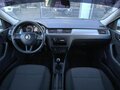 2018 Skoda Rapid I Рестайлинг, белый, 1170000 рублей - вид 10