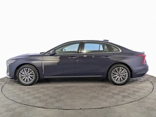 2024 Hongqi H5 II, пурпурный, 3830000 рублей, вид 3