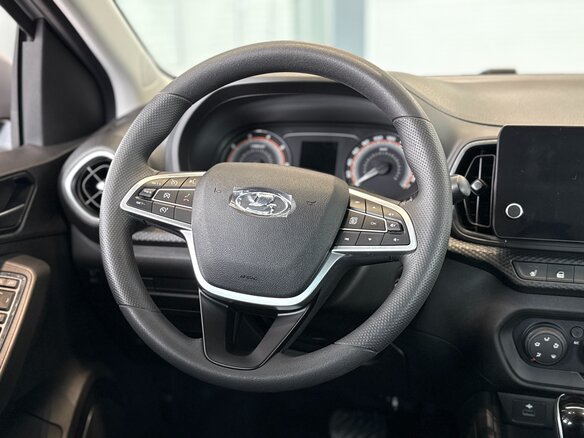 2026 Lada (ВАЗ) Iskra SW, серебристый, 1675000 рублей - вид 17