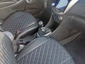 2014 Hyundai Solaris I Рестайлинг, белый, 970000 рублей - вид 4