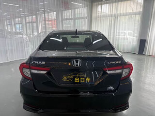 2022 Honda Crider II Рестайлинг, чёрный, 1123999 рублей, вид 5