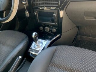 2010 Opel Astra H Рестайлинг, серый, 550000 рублей, вид 5