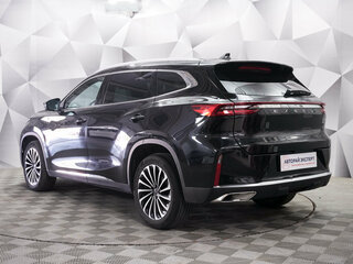 2022 Exeed TXL I Рестайлинг, чёрный, 2032000 рублей, вид 3
