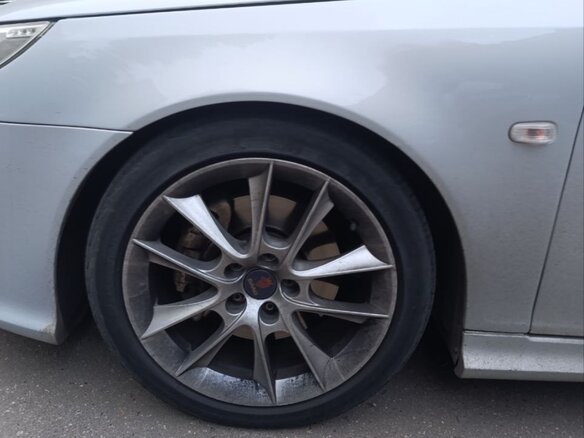 2007 Saab 9-3 II Рестайлинг, белый, 750000 рублей - вид 13