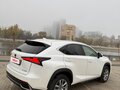 2018 Lexus NX 200 I Рестайлинг, белый, 2700000 рублей - вид 1