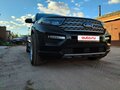 2021 Ford Explorer VI, чёрный, 3900000 рублей - вид 7