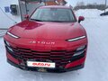 2025 Jetour Dashing I, красный, 1950000 рублей - вид 1