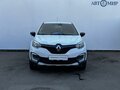 2017 Renault Kaptur I, белый, 1050000 рублей - вид 1