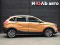 2021 Lada (ВАЗ) XRAY Cross I, оранжевый, 1150000 рублей - вид 7