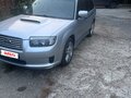 2006 Subaru Forester II Рестайлинг, серебристый, 950000 рублей