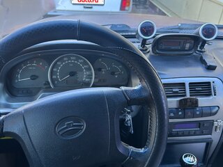 2007 Great Wall Safe, красный, 489000 рублей, вид 5