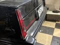1985 Cadillac DeVille VI, чёрный, 1250000 рублей - вид 10