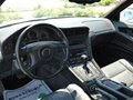 1996 BMW 8 серии 840i I (E31), белый, 8300000 рублей - вид 5
