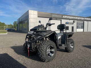 2026 Другие Мотовездеходы (другие), чёрный, 384800 рублей, вид 1