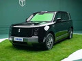 2026 Stelato G9 75.4 kWh, чёрный