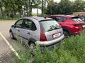 2005 Citroen C3 I, серый, 260000 рублей - вид 3
