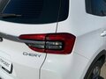 2021 Chery Tiggo 4 I Рестайлинг, белый, 1310000 рублей - вид 10