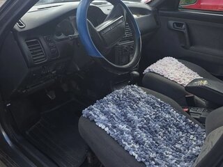 2006 Lada (ВАЗ) 2112, серый, 90000 рублей, вид 4