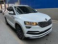 2023 Skoda Karoq I, белый - вид 2