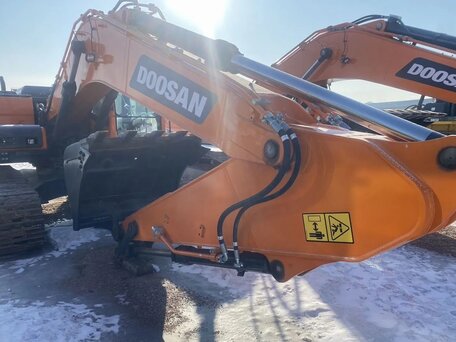2022 Doosan DX360, 23880000 рублей, вид 3