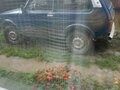 2000 Lada (ВАЗ) 2121 (4x4) I Рестайлинг, синий, 100000 рублей - вид 1