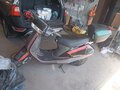 1995 Honda Lead 50, чёрный, 65000 рублей - вид 2